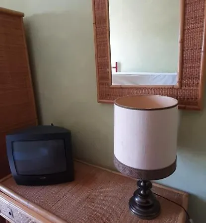 Appartement Fronte Porto Turistico *