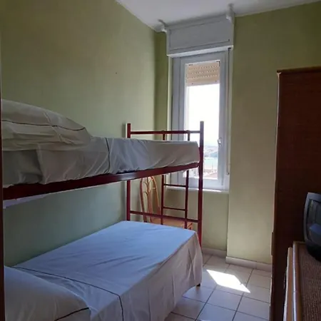 Appartement Fronte Porto Turistico Olbia
