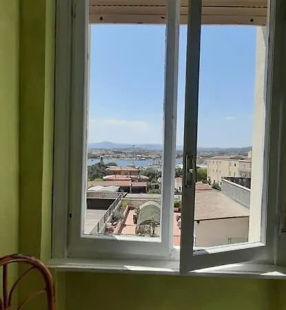 Appartement Fronte Porto Turistico Olbia