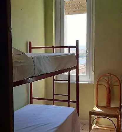 דירה Fronte Porto Turistico אולביה