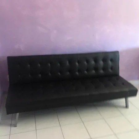 Appartement Fronte Porto Turistico *
