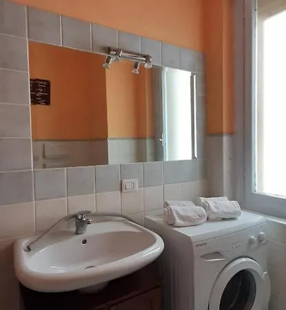 Appartement Fronte Porto Turistico Olbia
