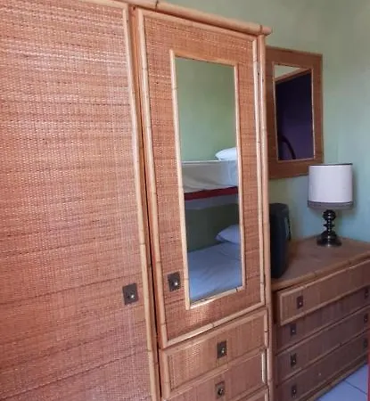 Appartement Fronte Porto Turistico