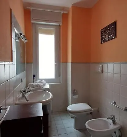 Appartement Fronte Porto Turistico